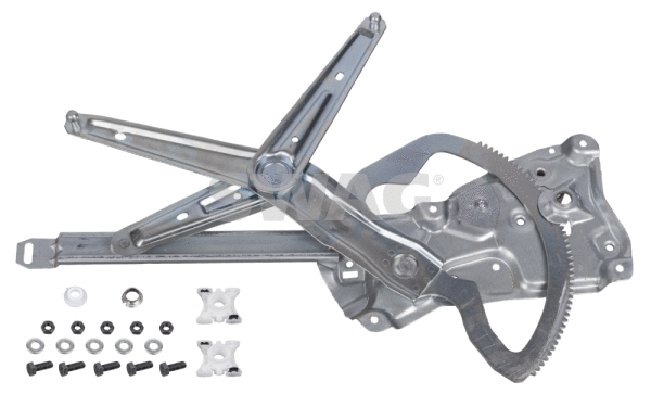 Window Regulator (20 92 6909)