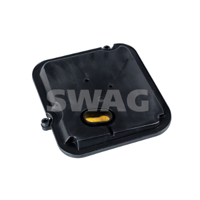 Hydraulic Filter, automatic transmission