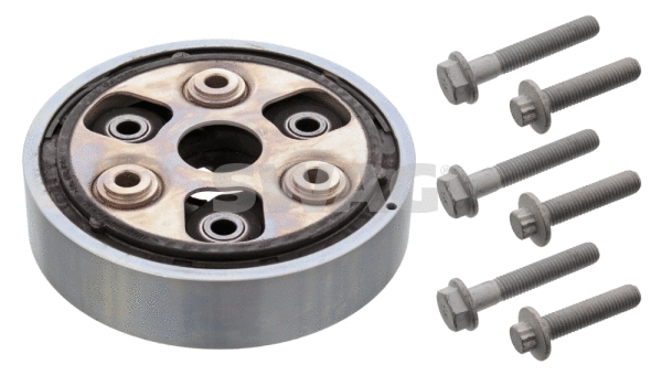 Joint, propshaft (30 10 4553)