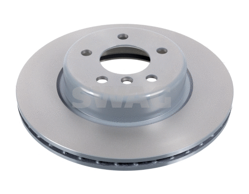 Brake Disc (20 10 4803)