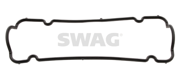 Gasket, cylinder head cover (70 93 0729)
