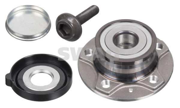 Wheel Bearing Kit (30 10 2779)