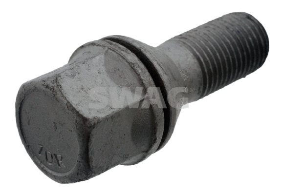 Wheel Bolt (62 93 0400)
