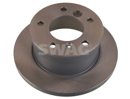 Brake Disc (10 90 9101)