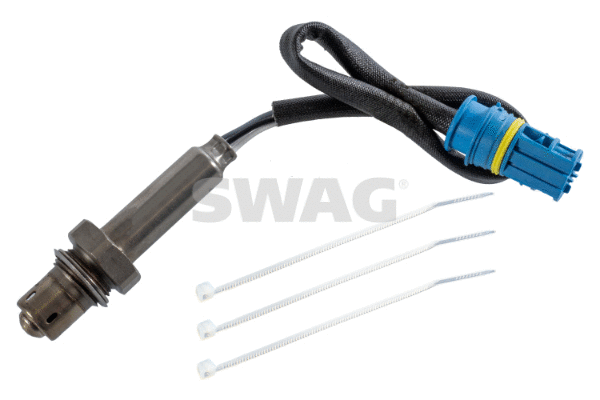 Lambda Sensor (33 10 3197)