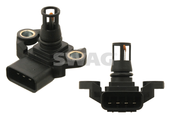 Sensor, intake manifold pressure (81 93 0677)