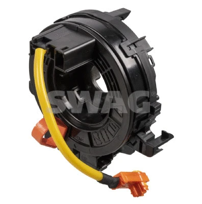 Clockspring, airbag (33 10 6708)