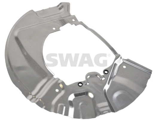 Splash Guard, brake disc (33 10 7034)