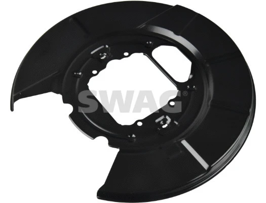Splash Guard, brake disc (33 10 6645)