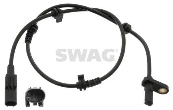 Sensor, wheel speed (10 94 6536)