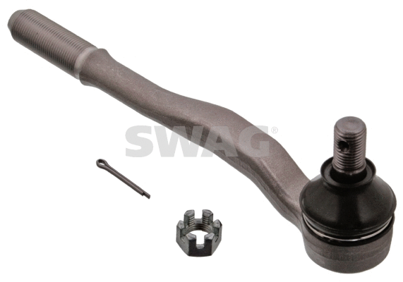 Tie Rod End (81 94 3266)