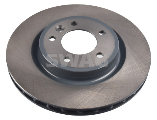 Brake Disc (33 10 3907)