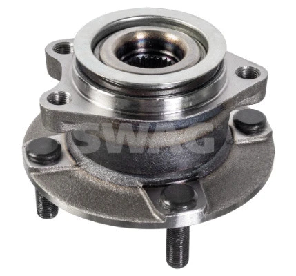 Wheel Bearing Kit (33 10 6527)