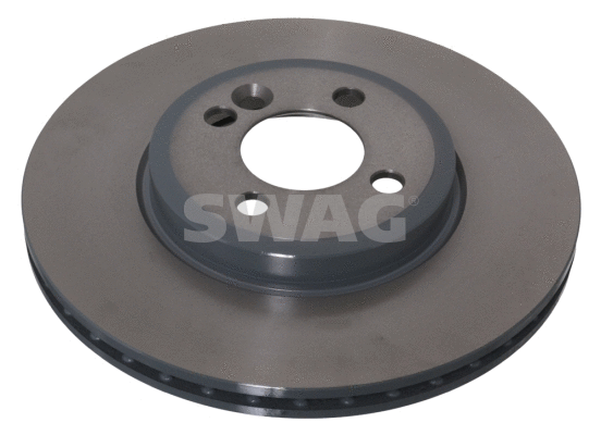 Brake Disc (11 93 6698)