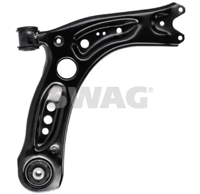 Control/Trailing Arm, wheel suspension (33 10 8072)