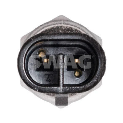 Switch, reverse light