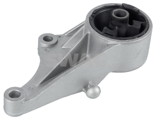 Mounting, engine (40 13 0058)
