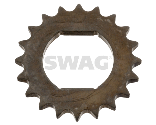 Sprocket, crankshaft (40 94 8428)