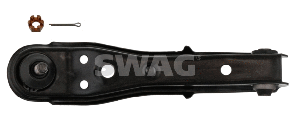 Control/Trailing Arm, wheel suspension (81 94 2997)