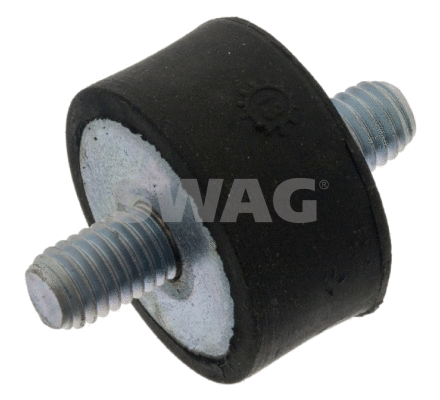 Mounting, radiator (99 90 1509)