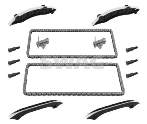 Timing Chain Kit (33 10 1790)