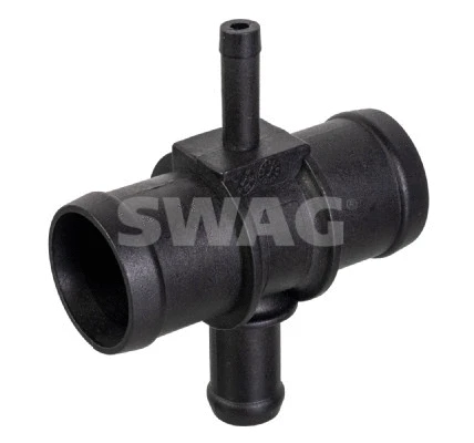 Coolant Flange (33 10 6690)