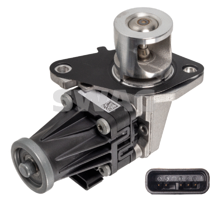 EGR Valve (33 10 2279)