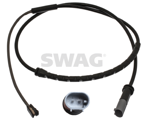 Warning Contact, brake pad wear (20 94 5198)