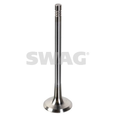 Exhaust Valve (33 10 8366)