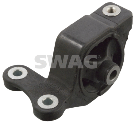 Mounting, engine (85 10 3257)