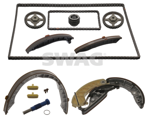 Timing Chain Kit (38 94 5675)