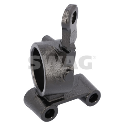 Mounting, control/trailing arm