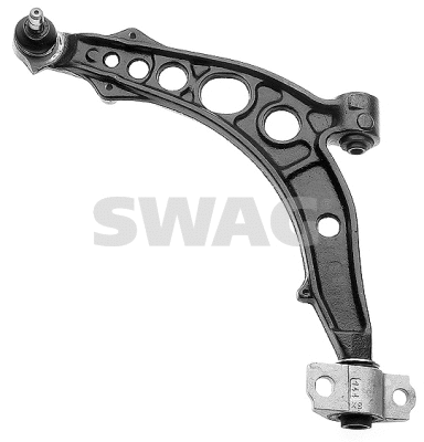 Control/Trailing Arm, wheel suspension (70 73 0050)