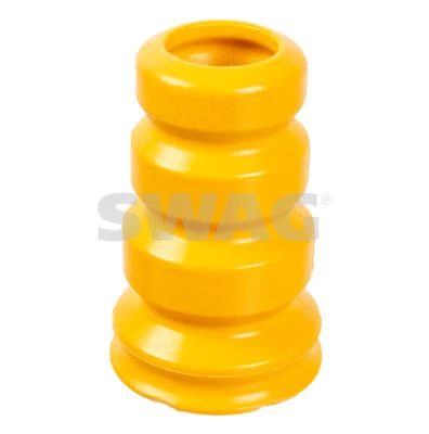 Rubber Buffer, suspension (33 10 6021)