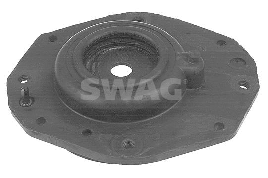 Suspension Strut Support Mount (62 54 0005)