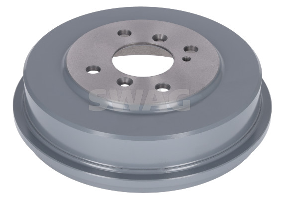 Brake Drum (33 10 4567)