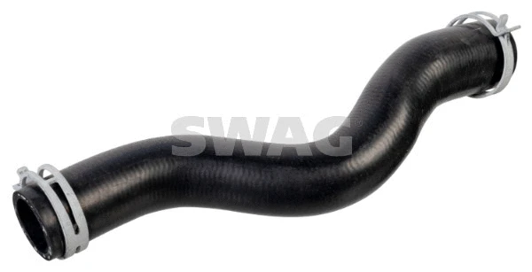 Radiator Hose (33 10 4539)