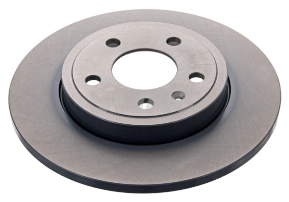 Brake Disc (30 93 6234)