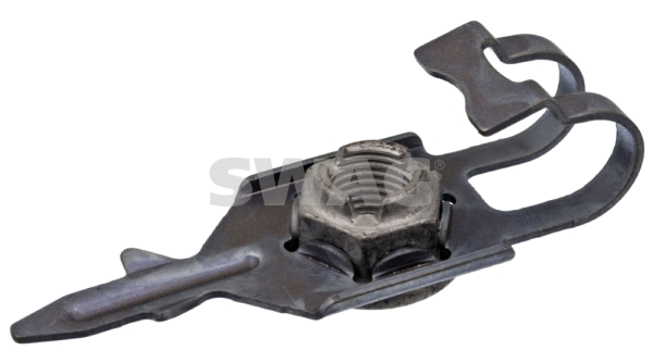 Mounting and Bolting Kit, control/trailing arm (10 94 3583)