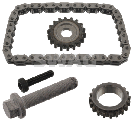 Chain Kit, oil pump drive (20 94 8377)