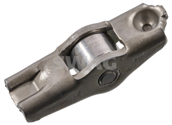 Finger Follower, engine timing