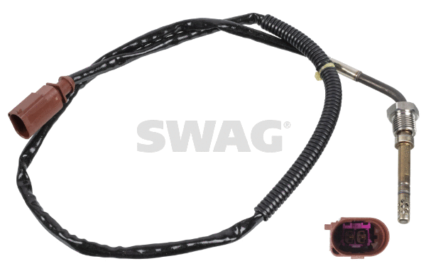 Sensor, exhaust gas temperature (33 10 0825)