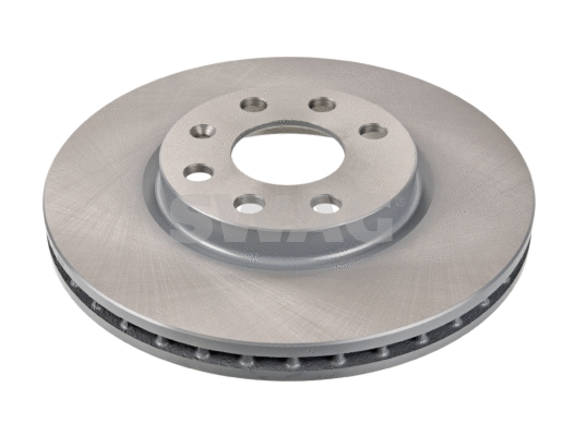 Brake Disc (40 91 9509)