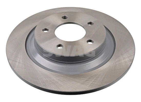 Brake Disc (33 10 7140)
