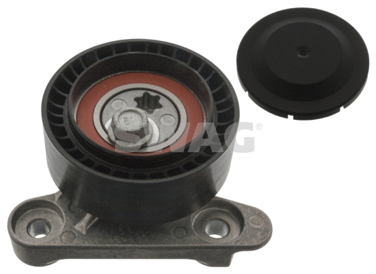 Belt Tensioner, V-ribbed belt (30 94 7295)