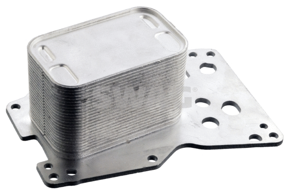 Oil Cooler, engine oil (20 10 5924)