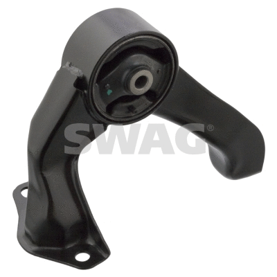 Mounting, engine (80 10 3321)