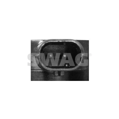 Auxiliary Water Pump (cooling water circuit)