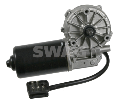 Wiper Motor (10 92 2690)