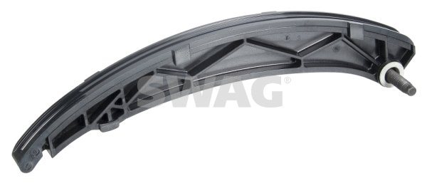 Guide, timing chain (40 10 6678)